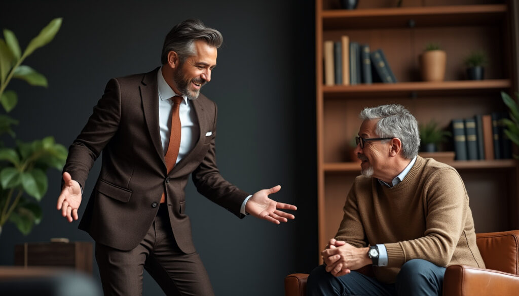 Coaching ou mentorat : quelle différence pour booster votre carrière ?