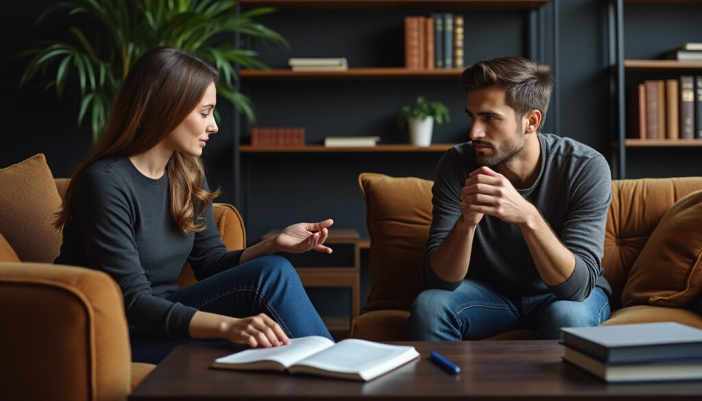 Coaching professionnel : à quoi s’attendre lors des premières séances ?