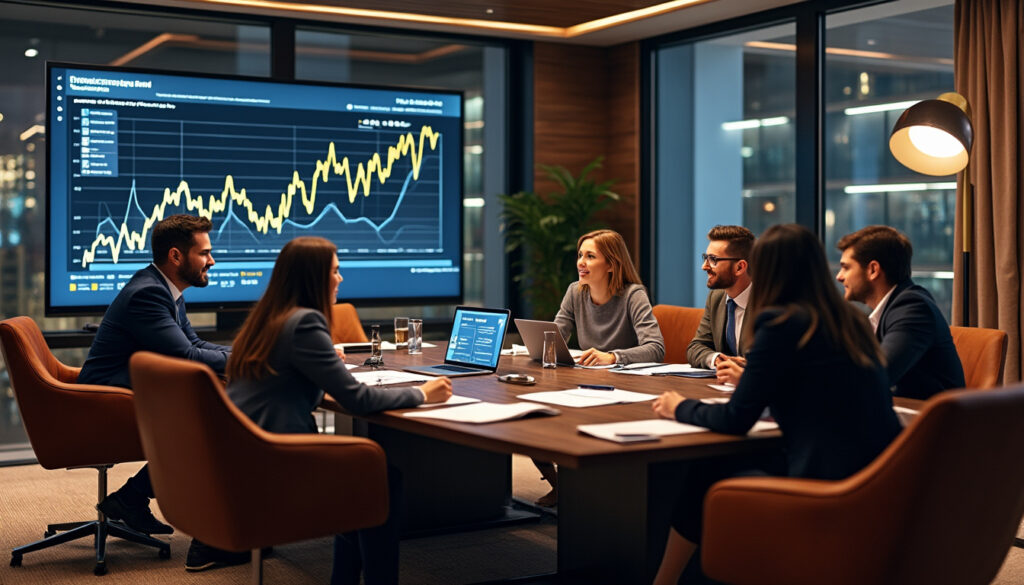 Comment fixer des objectifs professionnels clairs et atteignables ?
