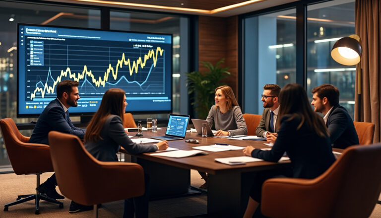 Comment fixer des objectifs professionnels clairs et atteignables ?