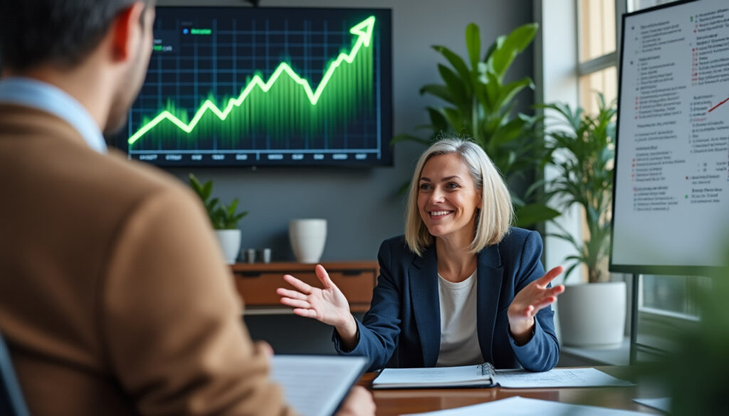 Comment le coaching d’affaires peut-il améliorer vos résultats ?