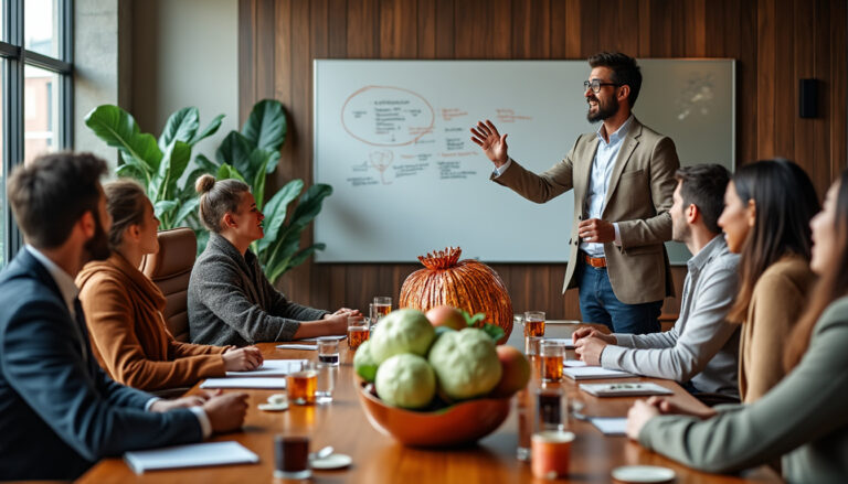 Un coach peut-il vraiment faire décoller votre business ?