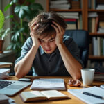 Stress, fatigue, surcharge mentale : un coach peut-il vous aider ?