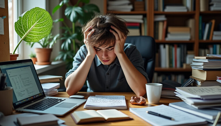 Stress, fatigue, surcharge mentale : un coach peut-il vous aider ?