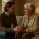 Oserez-vous dire « je t’aime » à vos parents ? Les bienfaits insoupçonnés de la communication émotionnelle