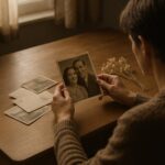 Nostalgie et anciennes relations : faut-il recontacter ses ex amis ou amours ?
