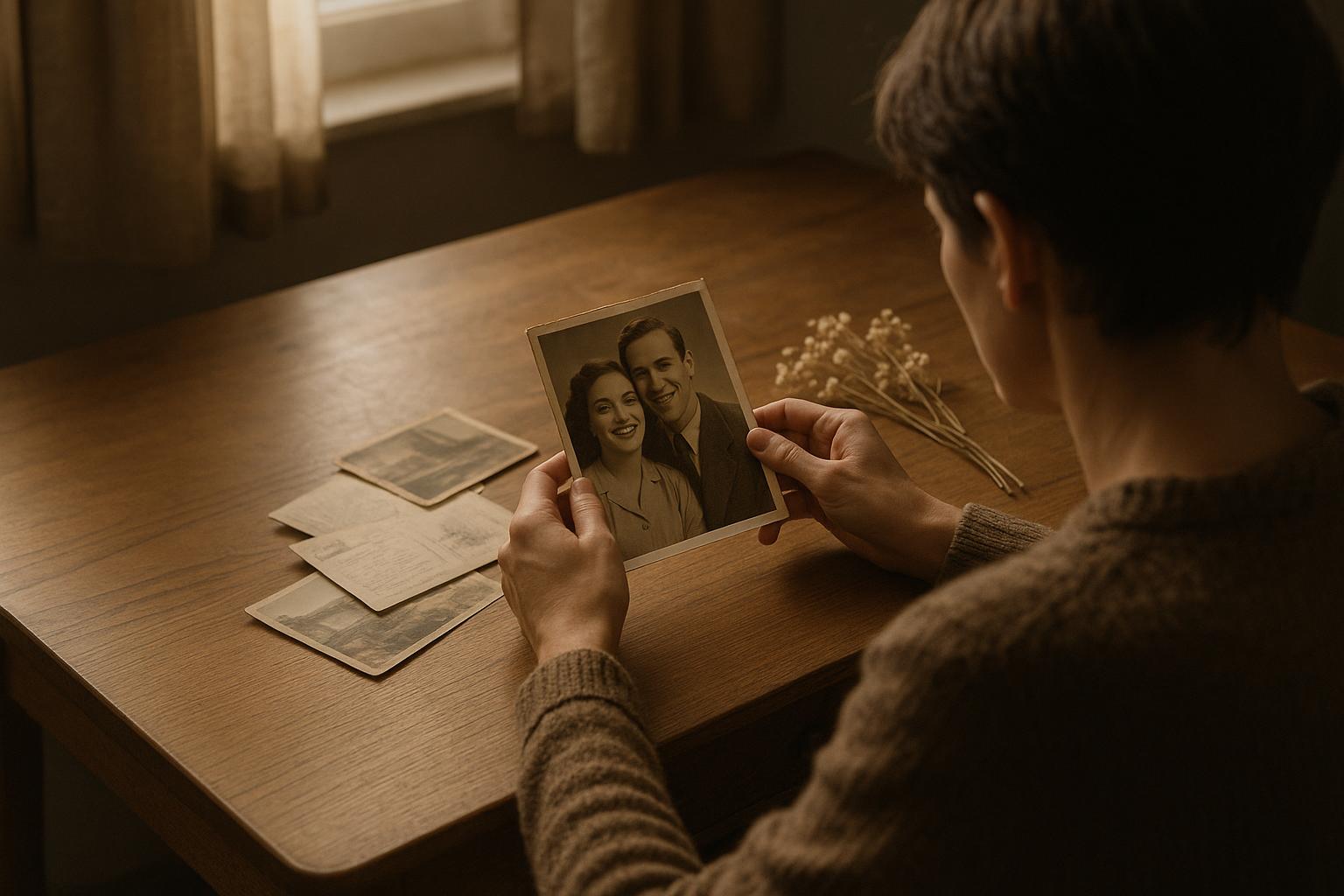 Nostalgie et anciennes relations : faut-il recontacter ses ex amis ou amours ?